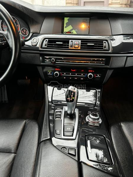 BMW 520 F 11 520 D