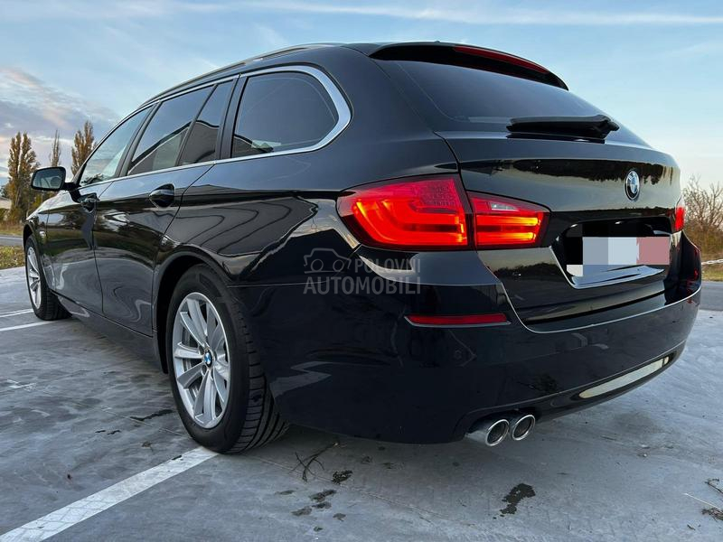 BMW 520 F 11 520 D