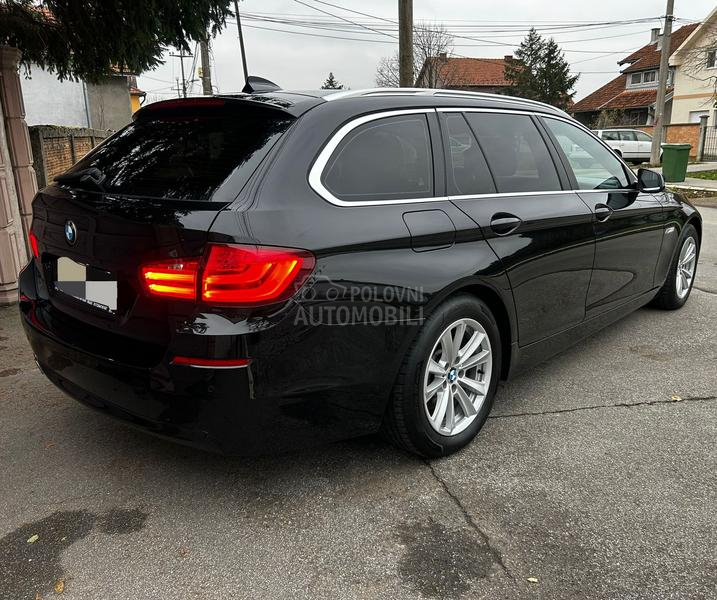 BMW 520 F 11 520 D