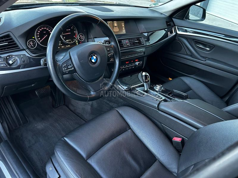 BMW 520 F 11 520 D