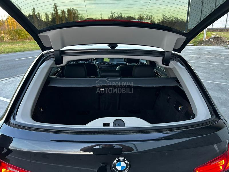 BMW 520 F 11 520 D