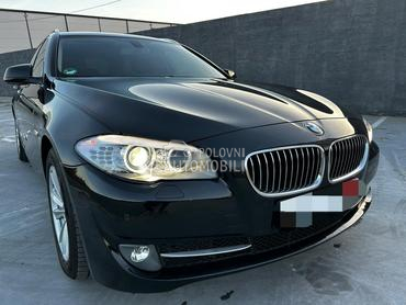BMW 520 F 11 520 D