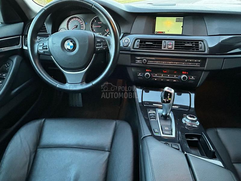 BMW 520 F 11 520 D