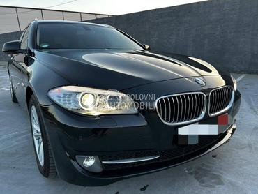 BMW 520 F 11 520 D