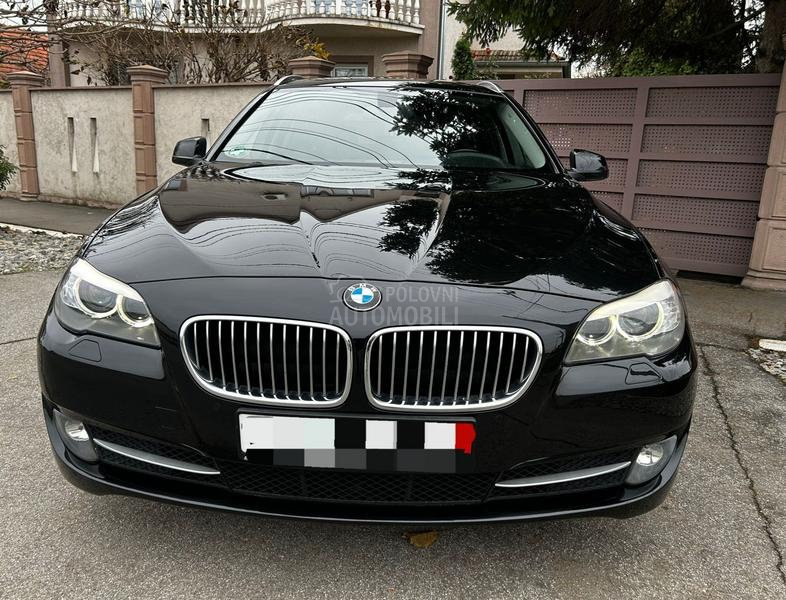 BMW 520 F 11 520 D