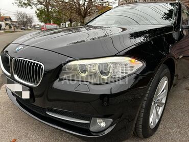 BMW 520 F 11 520 D