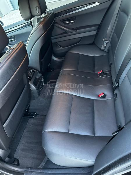 BMW 520 F 11 520 D