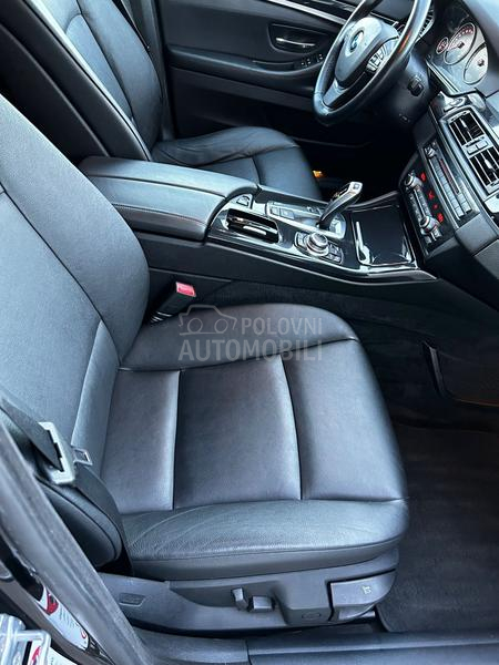 BMW 520 F 11 520 D