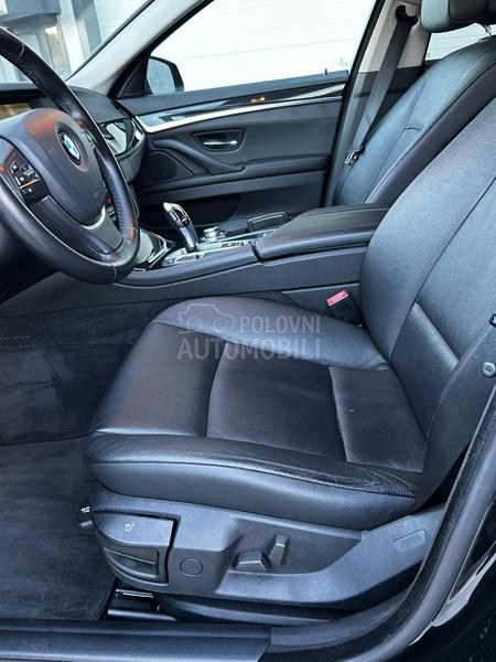 BMW 520 F 11 520 D