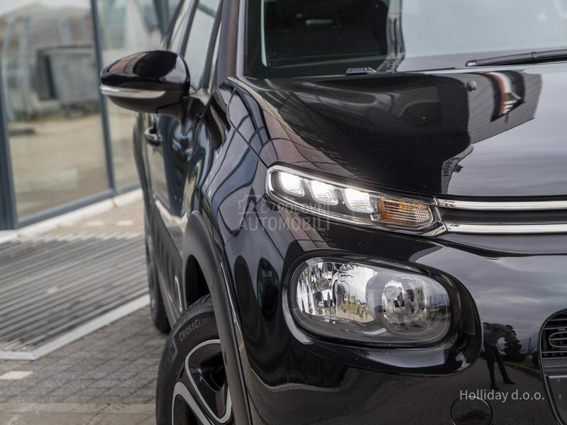 Citroen C3 1.2PureTech Shine