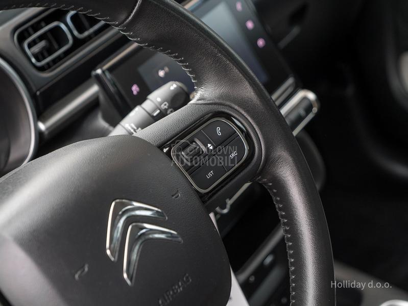 Citroen C3 1.2PureTech Shine