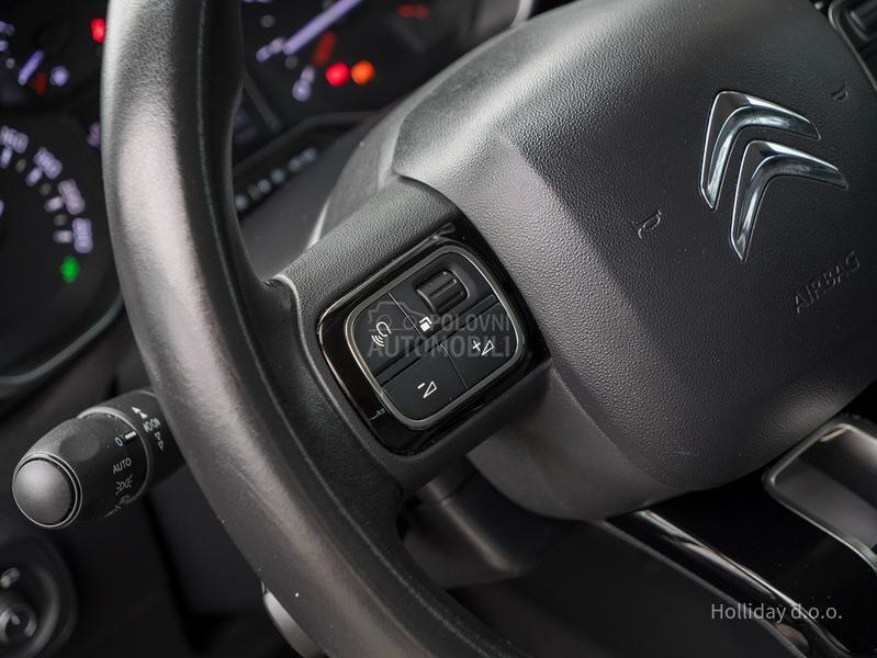 Citroen C3 1.2PureTech Shine