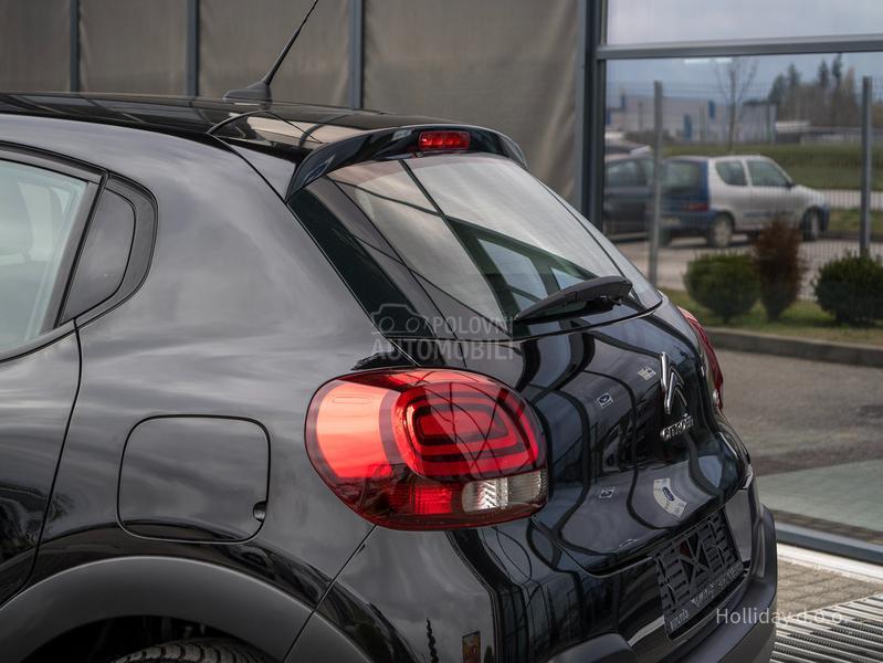 Citroen C3 1.2PureTech Shine