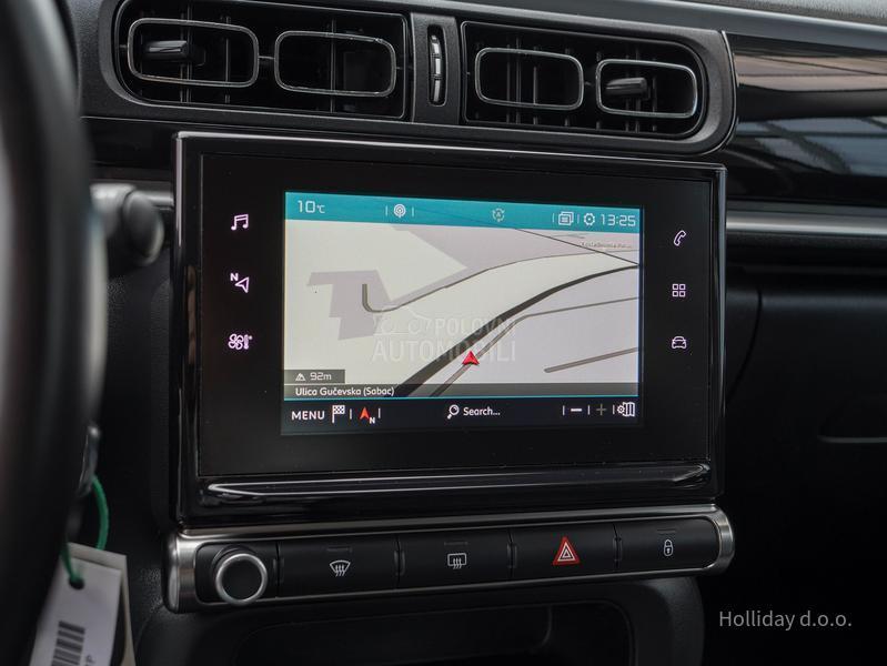 Citroen C3 1.2PureTech Shine