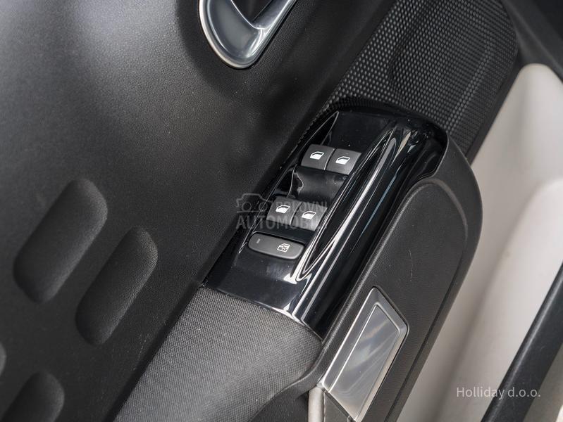 Citroen C3 1.2PureTech Shine