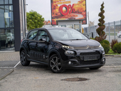 Citroen C3 1.2PureTech Shine