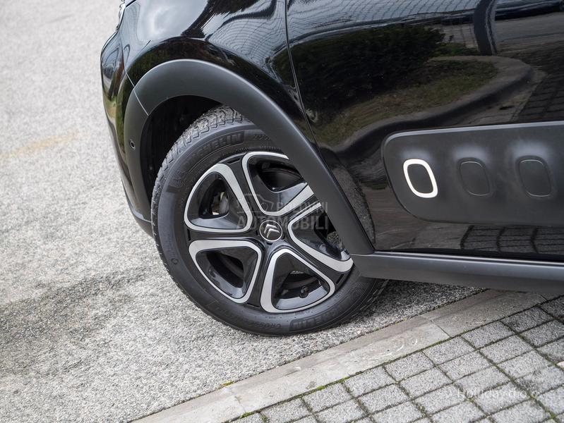 Citroen C3 1.2PureTech Shine