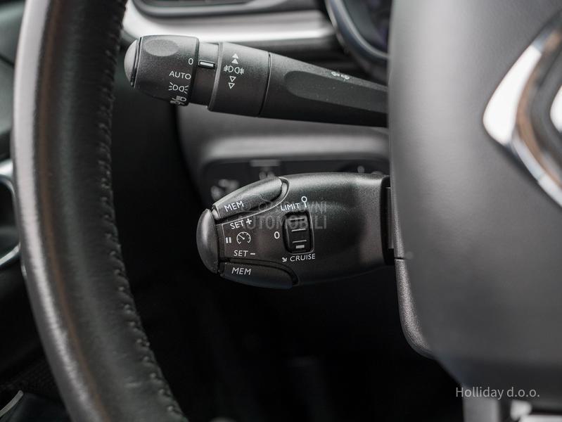 Citroen C3 1.2PureTech Shine