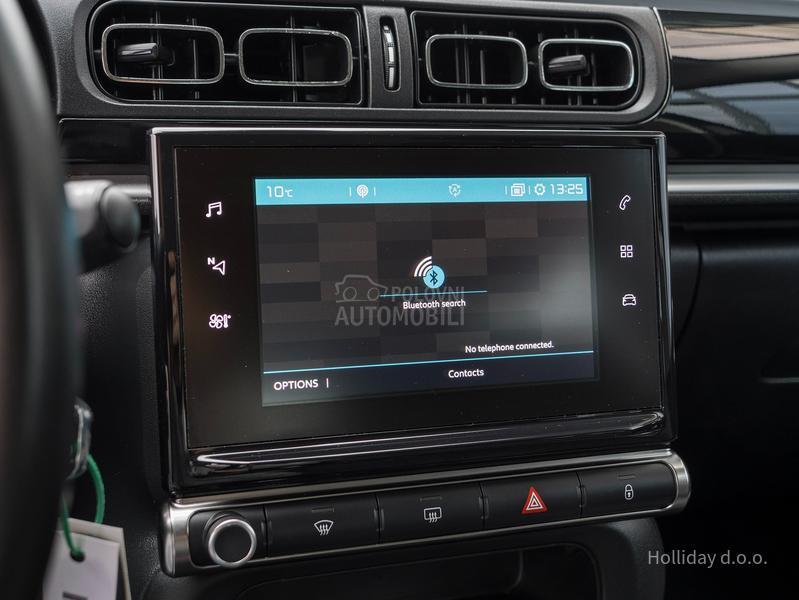 Citroen C3 1.2PureTech Shine