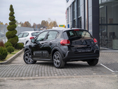 Citroen C3 1.2PureTech Shine