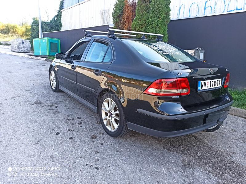 Saab 9-3 