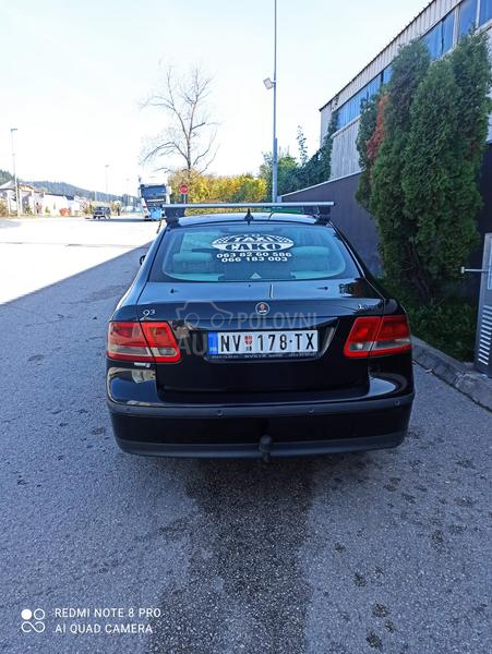 Saab 9-3 