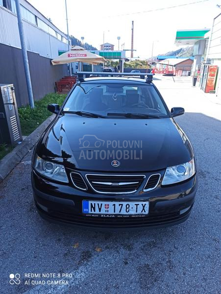 Saab 9-3 