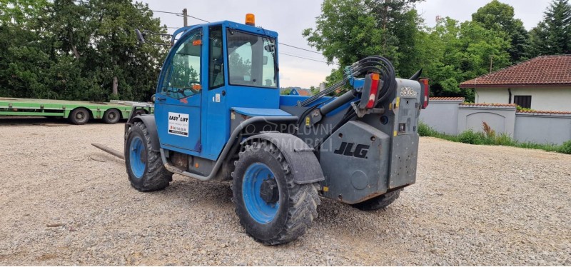 JLG 3509 NAJAM/PRODAJA