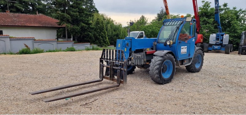 JLG 3509 NAJAM/PRODAJA