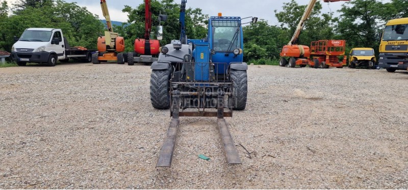 JLG 3509 NAJAM/PRODAJA