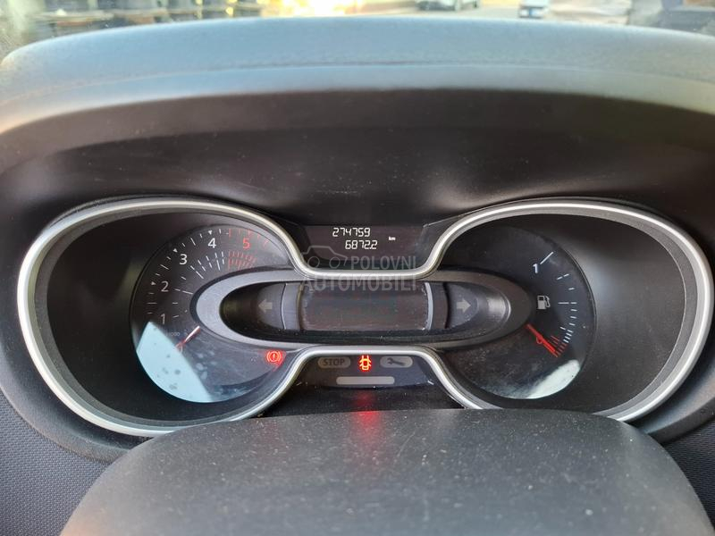 Renault Trafic L2H1