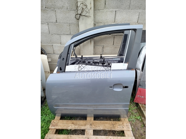 Prednja leva vrata z155 za Opel Zafira od 2005. do 2012. god.