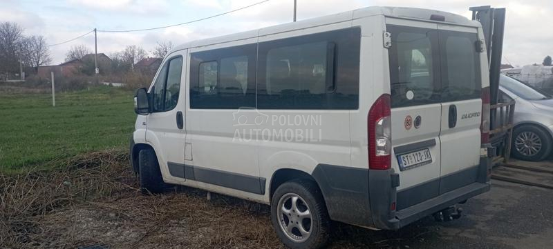 Fiat Ducato 