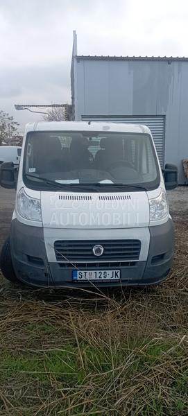 Fiat Ducato 