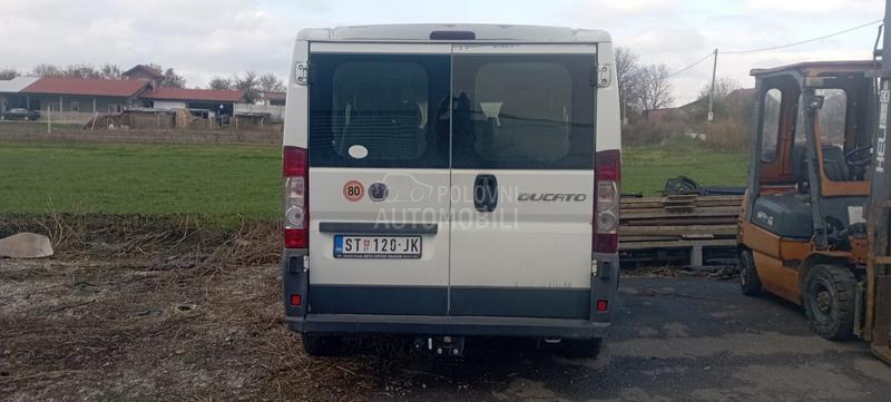 Fiat Ducato 