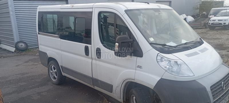 Fiat Ducato 