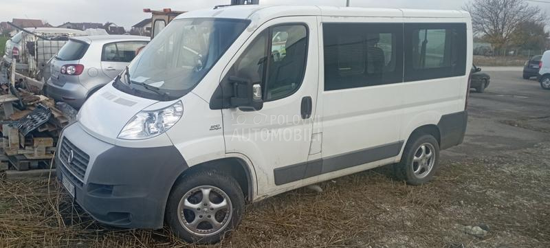 Fiat Ducato 