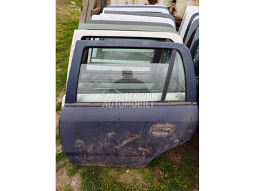 Zadnja leva vrata karavan za Opel Astra G od 1998. do 2008. god.