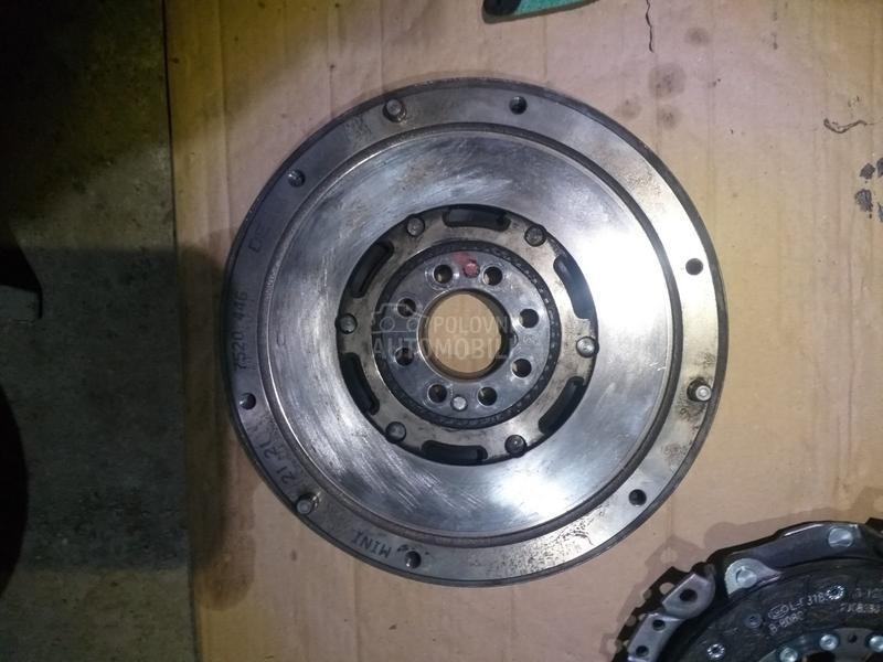 set kvacila sa zamajcem(luk)