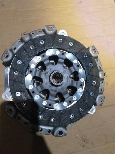 set kvacila sa zamajcem(luk)