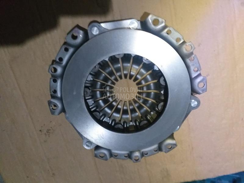 set kvacila sa zamajcem(luk)