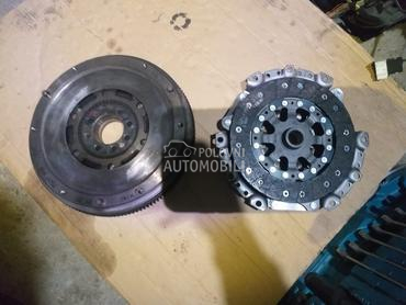 set kvacila sa zamajcem(luk) za MINI Cooper S od 2001. do 2006. god.