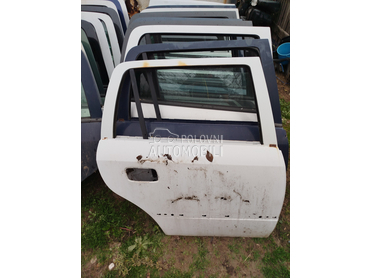 Zadnja desna vrata karavan za Opel Astra G od 1998. do 2008. god.