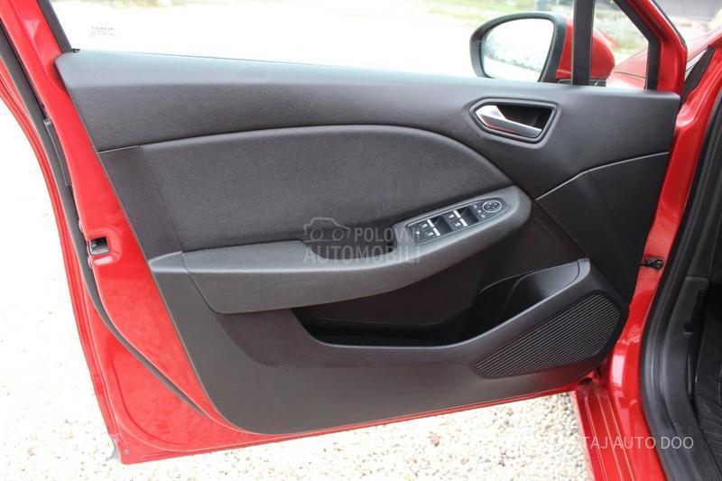 Renault Clio 1.0 TCE INTENS