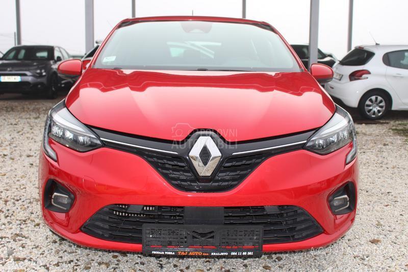 Renault Clio 1.0 TCE INTENS