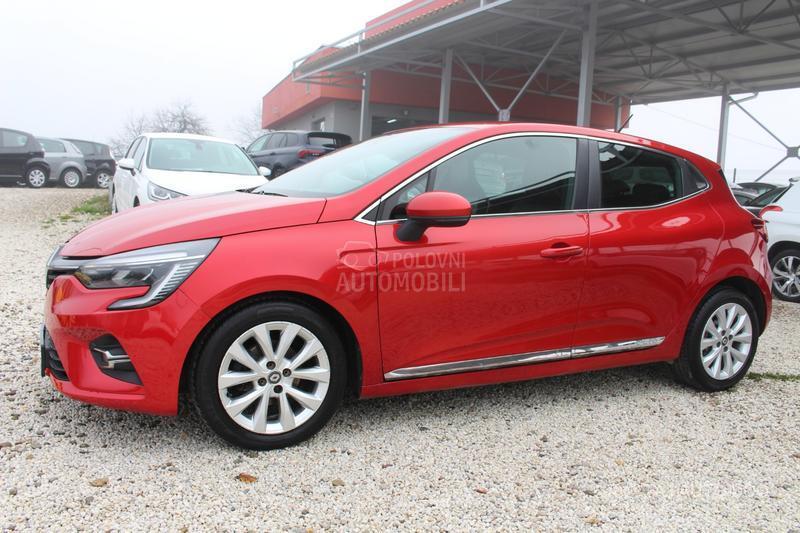 Renault Clio 1.0 TCE INTENS