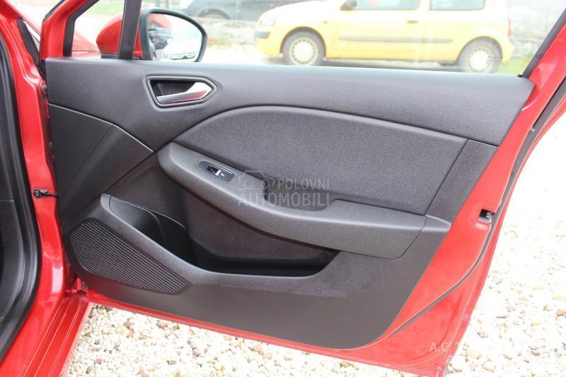 Renault Clio 1.0 TCE INTENS