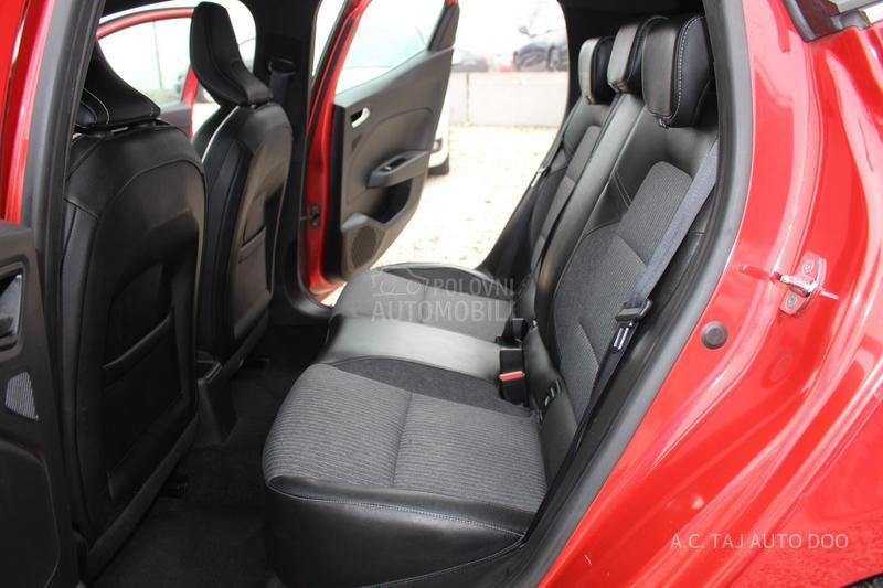 Renault Clio 1.0 TCE INTENS