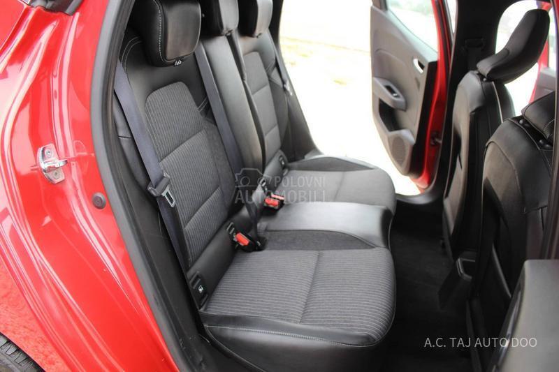 Renault Clio 1.0 TCE INTENS