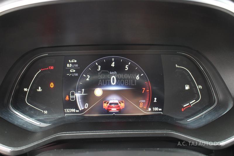 Renault Clio 1.0 TCE INTENS